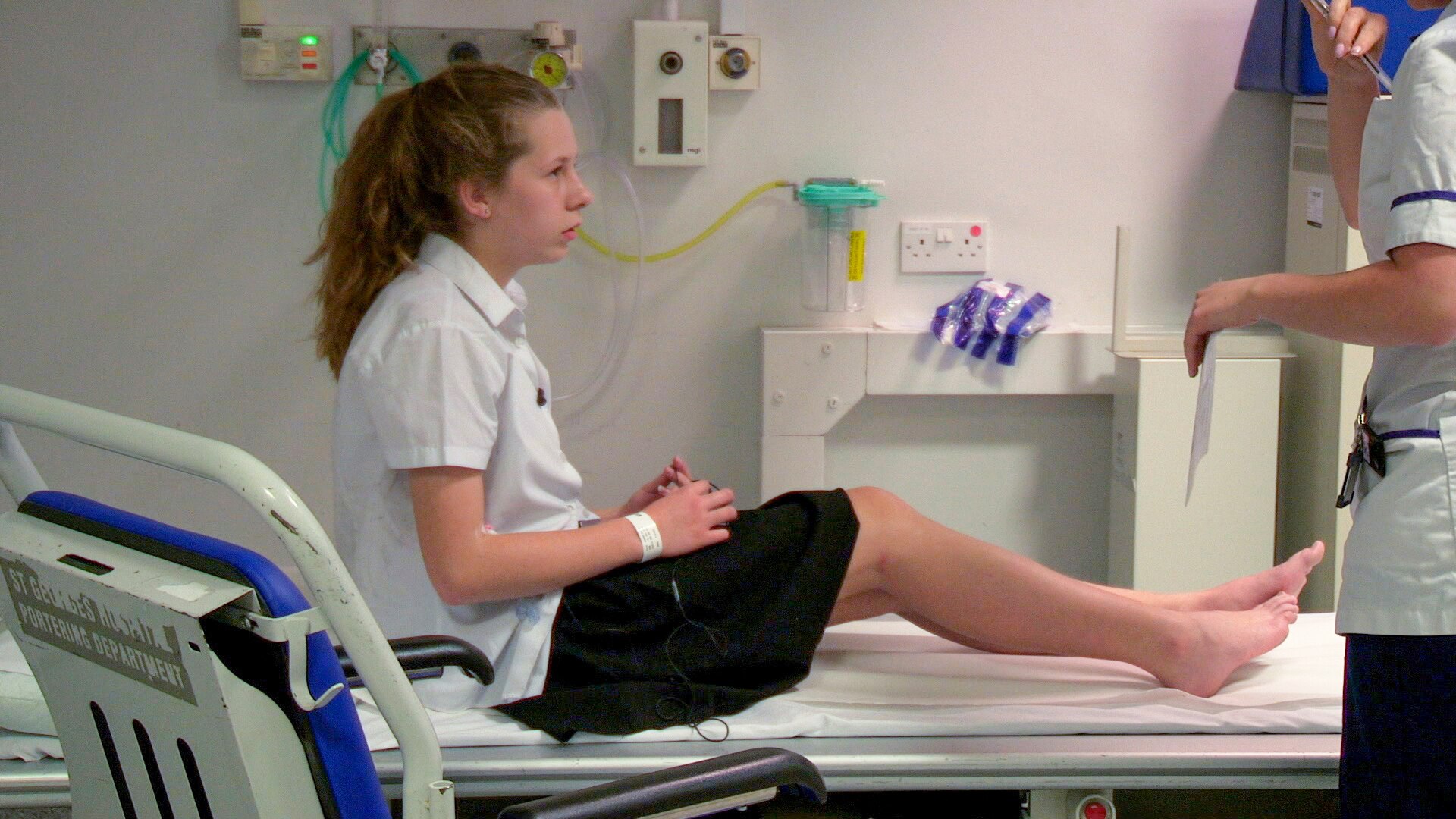 24 Hours in A&E thumbnail
